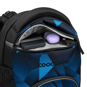 CoocazooRucksack BYTE Electric Ice