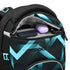 CoocazooRucksack BYTE Laser Lights