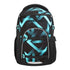 CoocazooRucksack BYTE Laser Lights