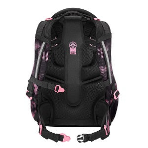 CoocazooRucksack BYTE Pink Illusion
