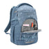 CoocazooRucksack BYTE Bloomy Daisy