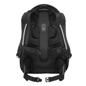 CoocazooRucksack BYTE Black Coal