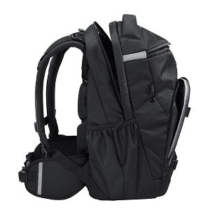 CoocazooRucksack BYTE Black Coal