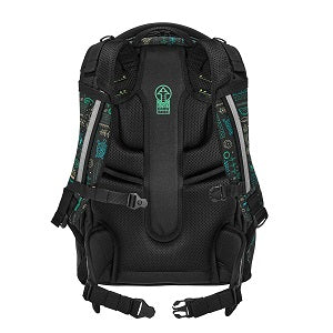 CoocazooRucksack-SET MATE Humedica Free Spirit 3-tlg.