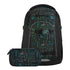 CoocazooRucksack-SET MATE Humedica Free Spirit 3-tlg.