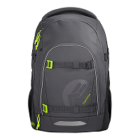 CoocazooRucksack MATE Tarp Black Thunder