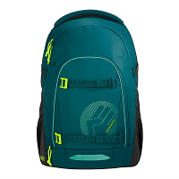 CoocazooRucksack MATE Tarp Muddy Lagoon