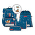 Step by Step SPACE Schulranzen-Set Wild Horse Ronja