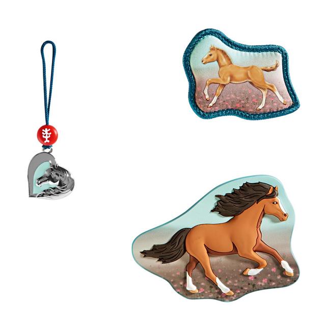 StepbyStep MAGIC MAGS Wild Horse Ronja von Hama Technics Handels GmbH - Nur €16.99! Entdecke mehr bei Fachcenter Wagner