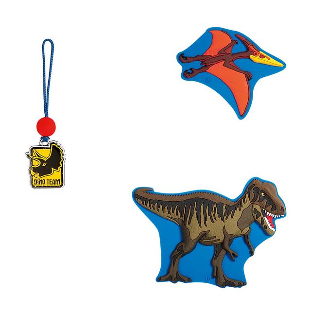 StepbyStep MAGIC MAGS schleich DinosaursTarbosauros von Hama Technics Handels GmbH - Nur €22.99! Entdecke mehr bei Fachcenter Wagner