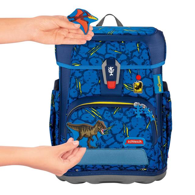 StepbyStep MAGIC MAGS schleich DinosaursTarbosauros von Hama Technics Handels GmbH - Nur €22.99! Entdecke mehr bei Fachcenter Wagner