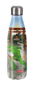 StepbyStep Isolierte Edelstahl Trinkflasche Ninja Kimo von Hama Technics Handels GmbH - Nur €24.99! Entdecke mehr bei Fachcenter Wagner