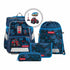 Step by Step SPACE Schulranzen-Set Tractor Freddy 5-teilig