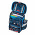 Step by Step SPACE Schulranzen-Set Tractor Freddy 5-teilig