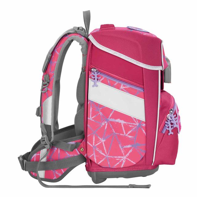 Step by Step SPACE Schulranzen-Set Star Stella 5-teilig