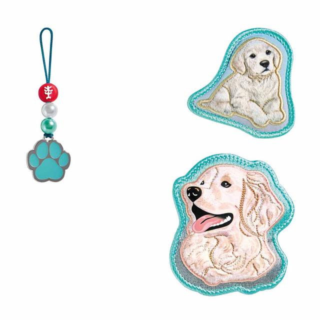 StepbyStep MAGIC MAGS Dog Basty