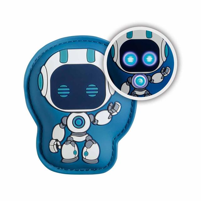 StepbyStep MAGIC MAGS FLASH Robot Nino