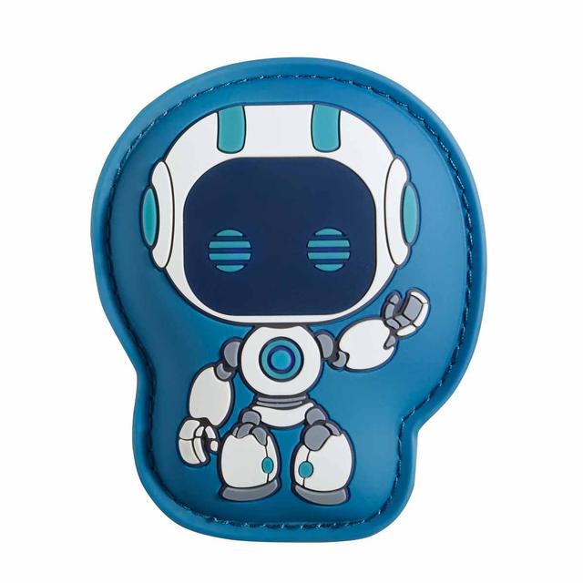 StepbyStep MAGIC MAGS FLASH Robot Nino