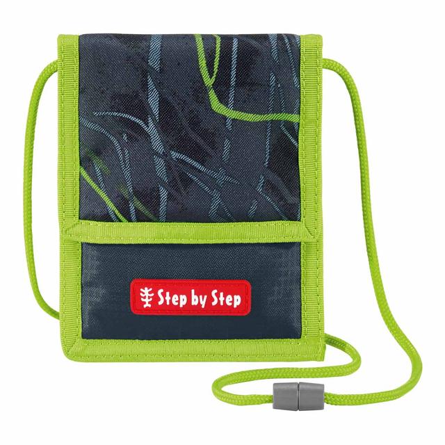 StepbyStep Brustbeutel Danger Cat Chiko von Hama Technics Handels GmbH - Nur €14.99! Entdecke mehr bei Fachcenter Wagner