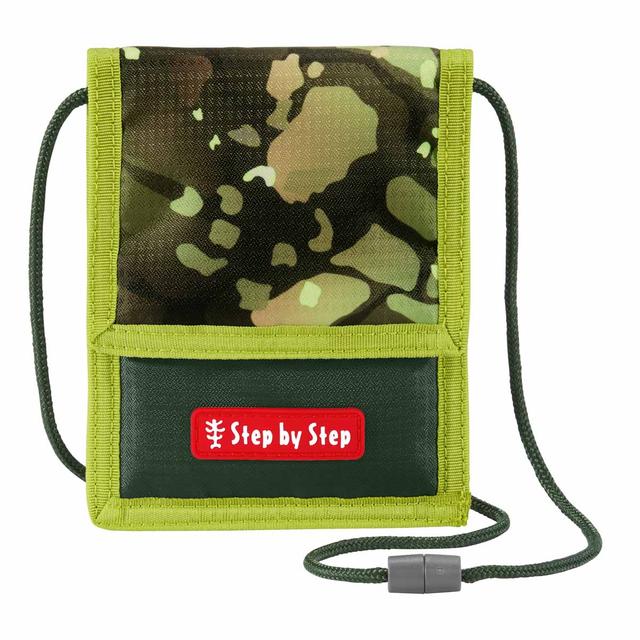 StepbyStep Brustbeutel Dino Torex von Hama Technics Handels GmbH - Nur €14.99! Entdecke mehr bei Fachcenter Wagner