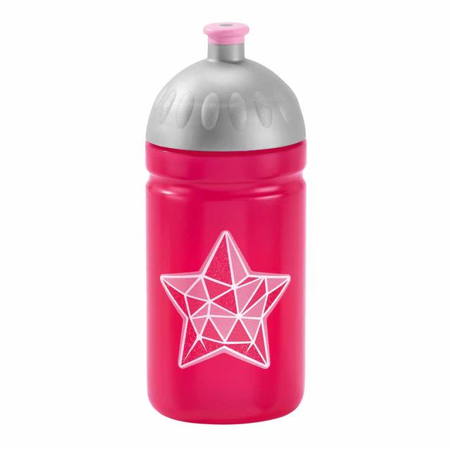 StepbyStep Trinkflasche Star Stella Pink von Hama Technics Handels GmbH - Nur €12.99! Entdecke mehr bei Fachcenter Wagner