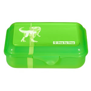 StepbyStep Lunchbox Dino Targo Grün