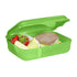 StepbyStep Lunchbox Dino Targo Grün