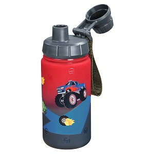 StepbyStep Trinkflasche Car