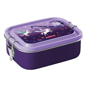 StepbyStep Edelstahl-Lunchbox Dreamy Pegasus