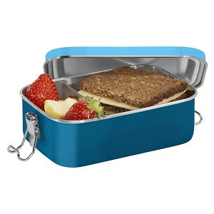 StepbyStep Edelstahl-Lunchbox Sweet Mermaid