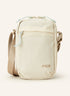 AEVOR Easy PouchBeige Off-White