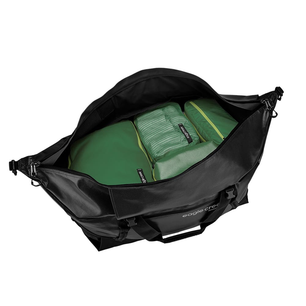 Eagle Creek Migrate Duffel 90L midnight black