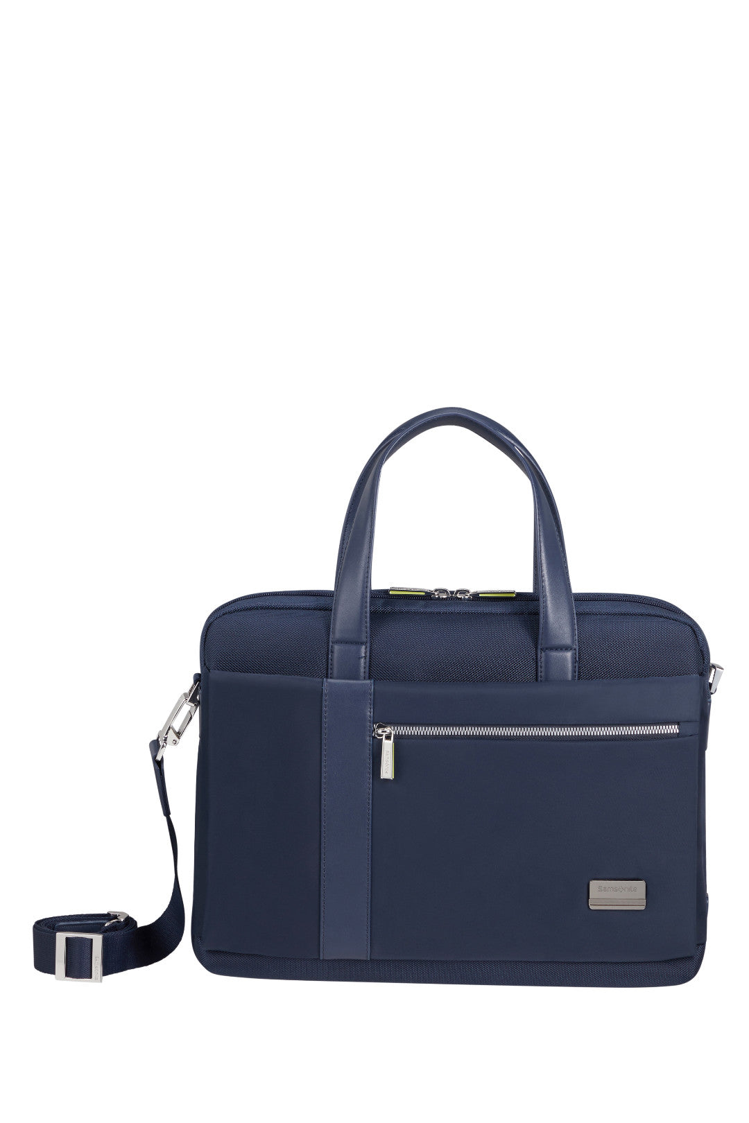 Samsonite OPENROAD CHIC 2.0 SLIM BAILHANDLE 15.6"ECLIPSE BLUE von Samsonite Gesellschaft m.b.H. - Nur €119.99! Entdecke mehr bei Fachcenter Wagner