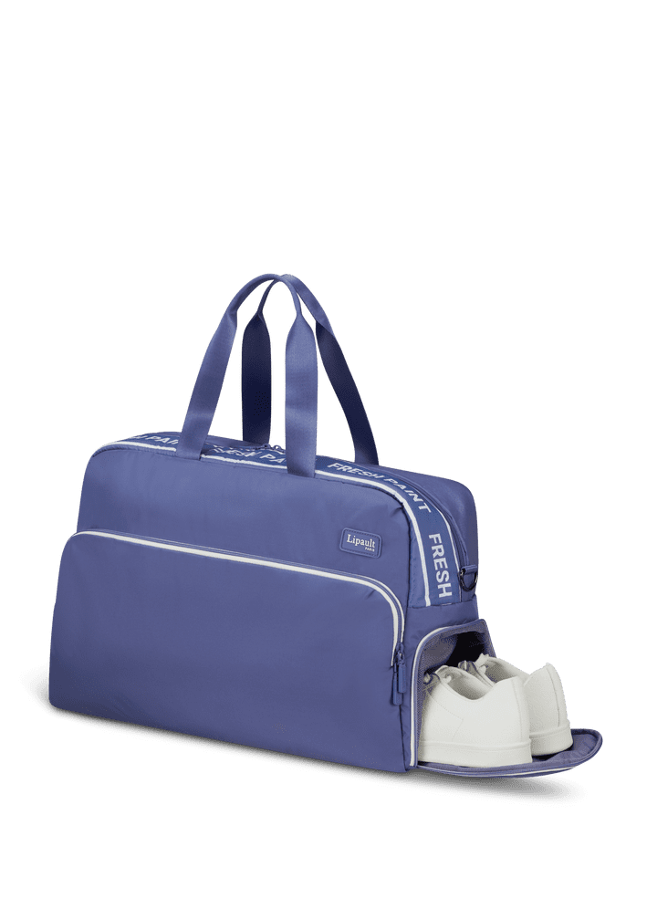 LIPAULT City Plume/Weekender  Fresh Paint Fresh Lilac von Samsonite Gesellschaft m.b.H. - Nur €99.99! Entdecke mehr bei Fachcenter Wagner