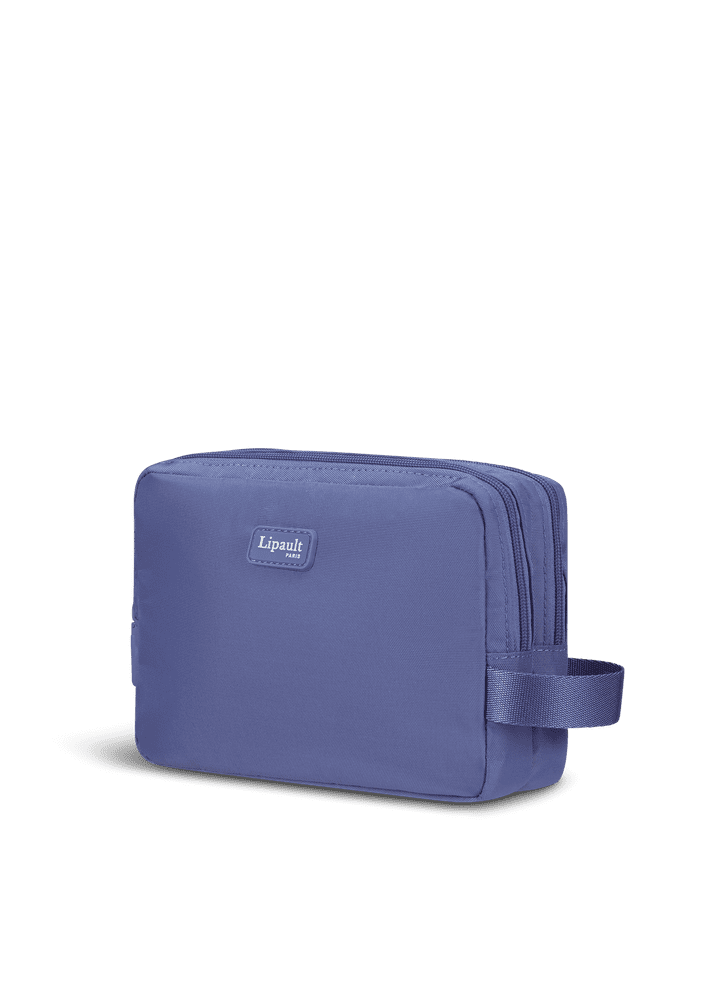 LIPAULT Plume Accessoires/Toilletry Bag Fresh Paint Lilac von Samsonite Gesellschaft m.b.H. - Nur €45! Entdecke mehr bei Fachcenter Wagner