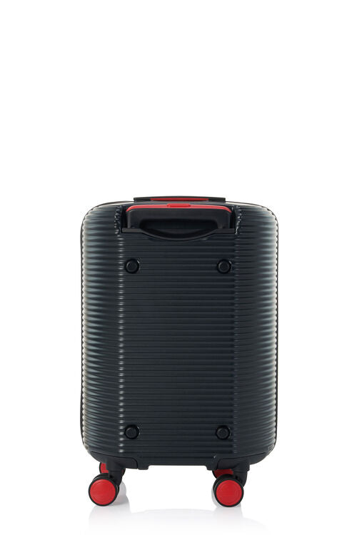 American Tourister Rollio Spinner 52/18 TSA Black/Red von Samsonite Gesellschaft m.b.H. - Nur €119! Entdecke mehr bei Fachcenter Wagner