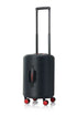 American Tourister Rollio Spinner 52/18 TSA Black/Red von Samsonite Gesellschaft m.b.H. - Nur €119! Entdecke mehr bei Fachcenter Wagner