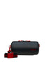 American Tourister Rollio Cross Body Black/Red von Samsonite Gesellschaft m.b.H. - Nur €50! Entdecke mehr bei Fachcenter Wagner