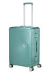 American Tourister SOUNDBOX ALU Spinner 55/20 TSA Dusty Turq von Samsonite Gesellschaft m.b.H. - Nur €340! Entdecke mehr bei Fachcenter Wagner