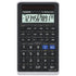 CASIO Schulrechner Fraction Bruchrechnung fx-82 SOLAR II 1-zeilig