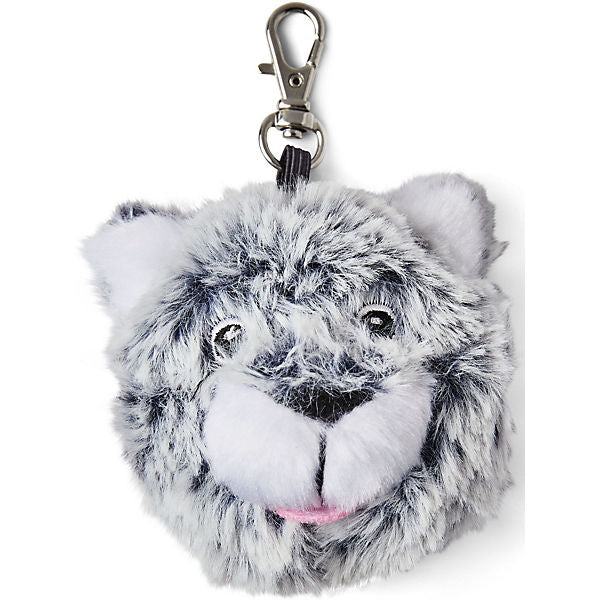 ergobag Plüsch Hangies Snowy