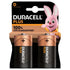 DURACELL Batterie D/LR20 2ST Plus-ExtraLife von PBS-Austria GmbH - Nur €6.99! Entdecke mehr bei Fachcenter Wagner