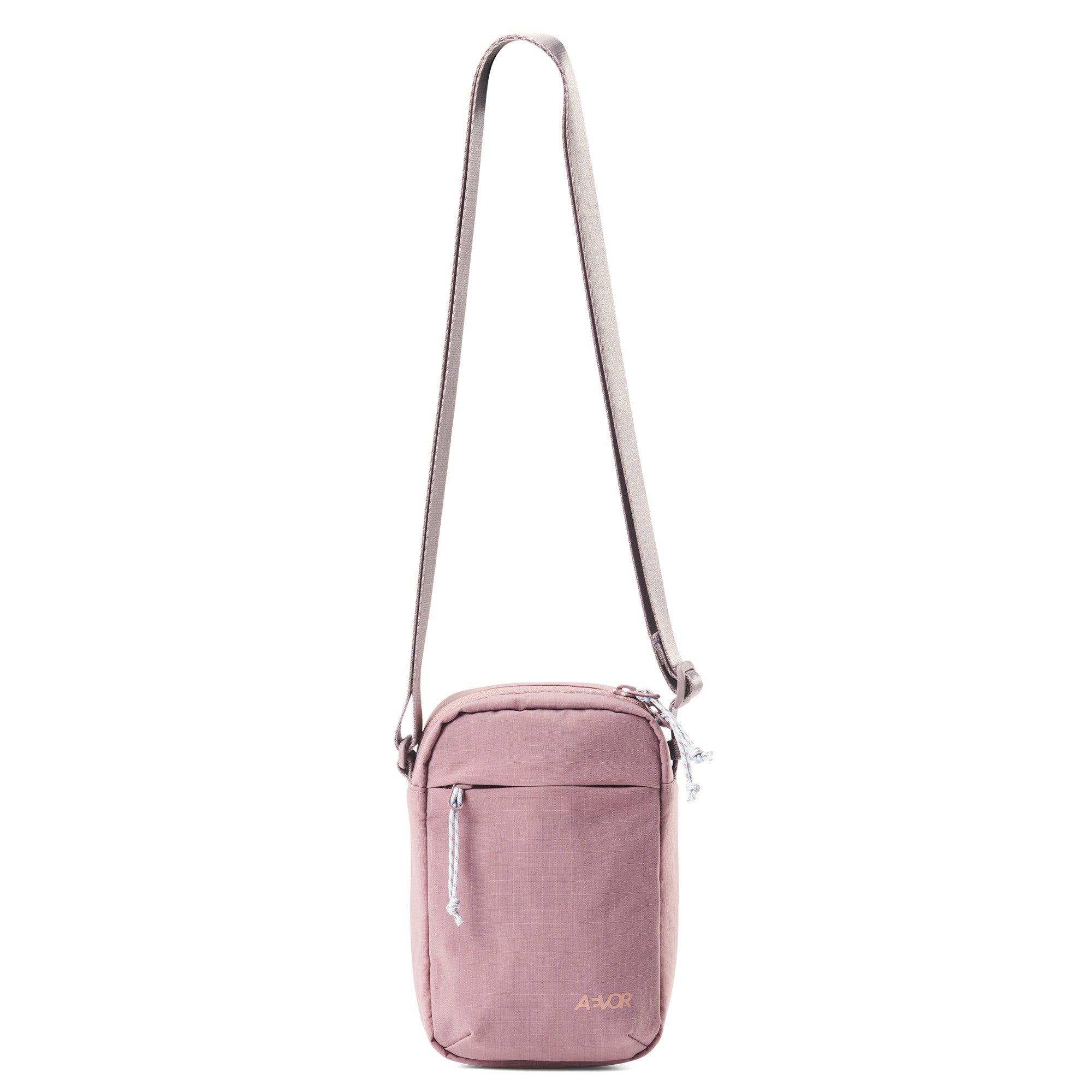 AEVOR Easy Pouch Rosewood