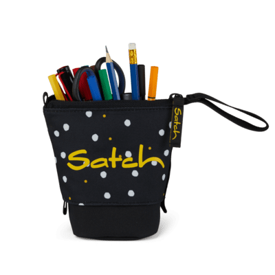 satch Pencil Slider Lazy Daisy von Fond of Bags GmbH - Nur €19.99! Entdecke mehr bei Fachcenter Wagner