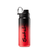 satch Trinkflasche Alu Black Graffiti