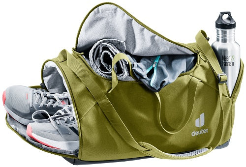 DEUTER Hopper cactus graphite von SCOTT SPORTS AG BACH Backpacks - Nur €44! Entdecke mehr bei Fachcenter Wagner
