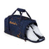 satch Sporttasche Blue Bytes