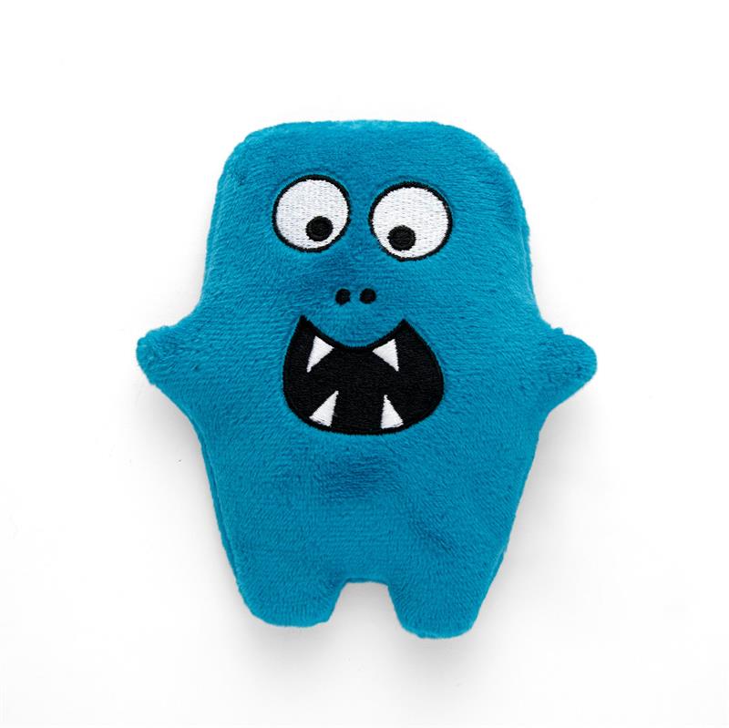 ergobag Plüsch Kletties Monster von Fond of Bags GmbH - Nur €12.99! Entdecke mehr bei Fachcenter Wagner