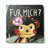 Affenzahn Buch Für mich von Fond of Bags GmbH - Nur €10! Entdecke mehr bei Fachcenter Wagner
