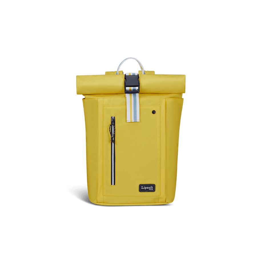 Lipault CITY PLUME Rolltop Backpack California Blind Sun von Samsonite Gesellschaft m.b.H. - Nur €66! Entdecke mehr bei Fachcenter Wagner